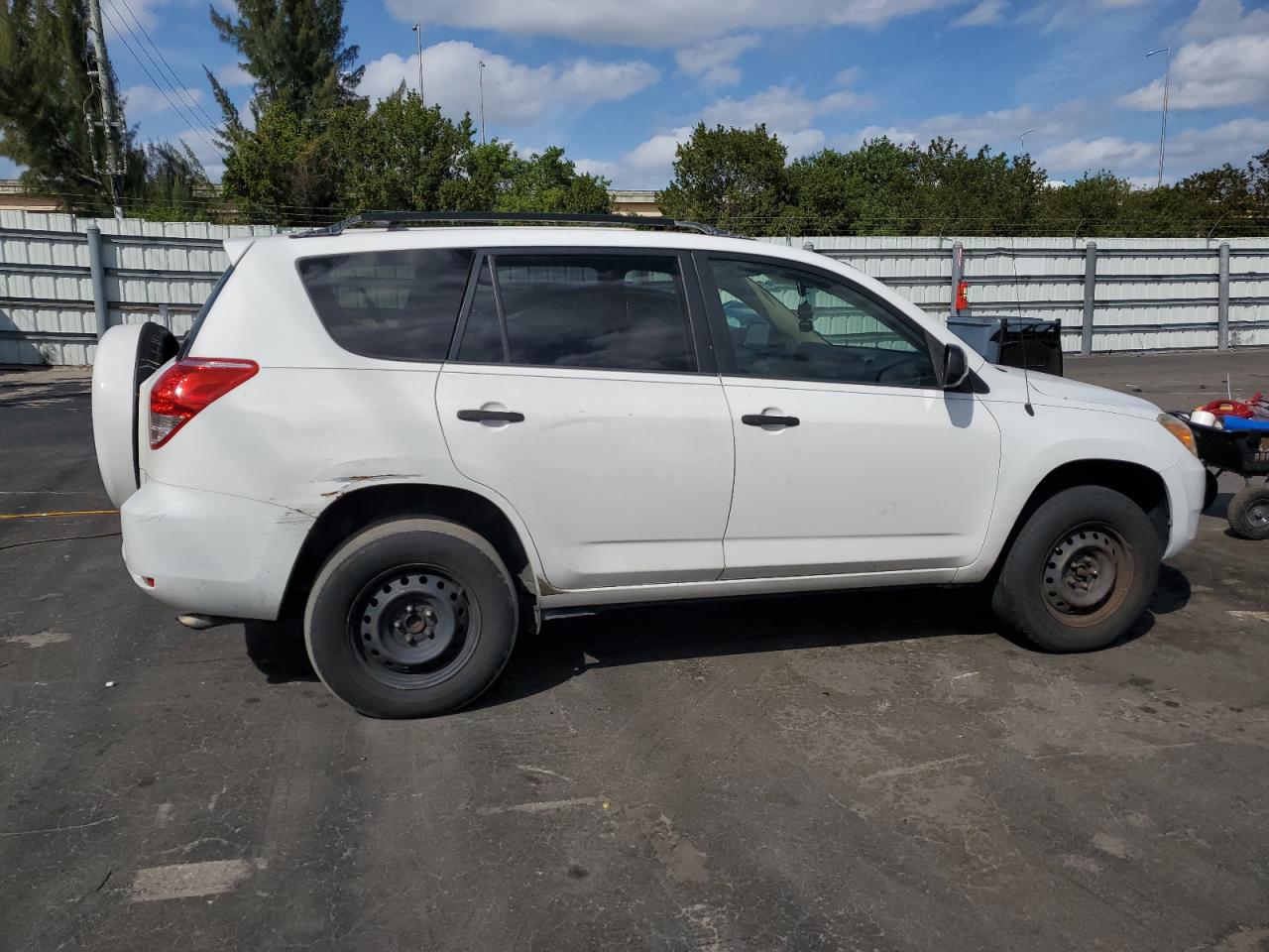 2007 Toyota RAV 4 - Image 3