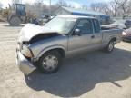 2003 Gmc Sonoma  de vânzare în Wichita, KS - Front End