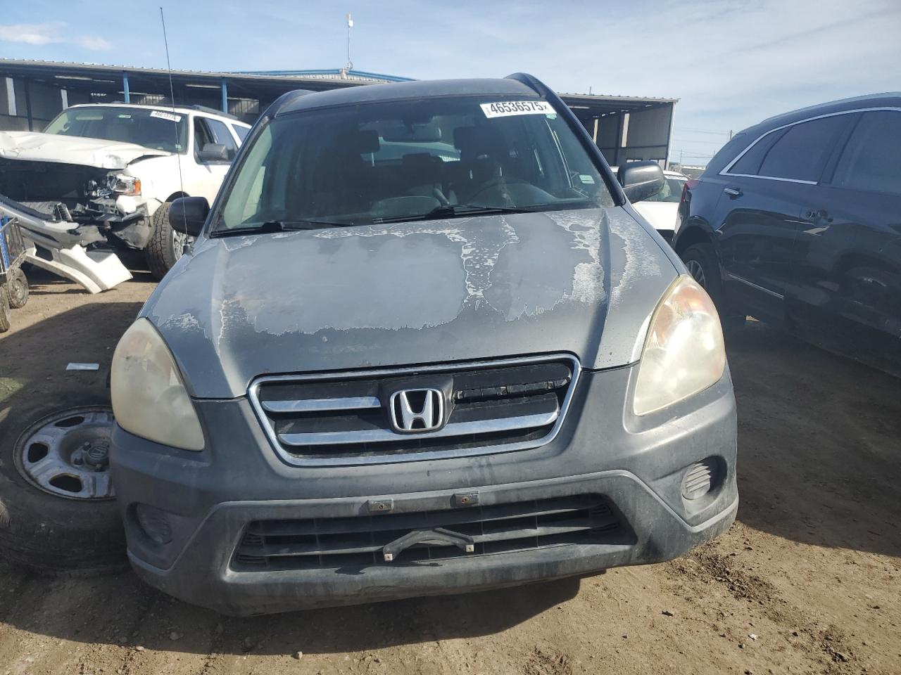 2006 Honda CR-V - Image 5