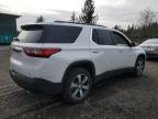 2019 Chevrolet Traverse Lt for Sale in Graham, WA - Front End