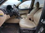 2012 Hyundai Santa Fe Limited продається в Littleton, CO - Side
