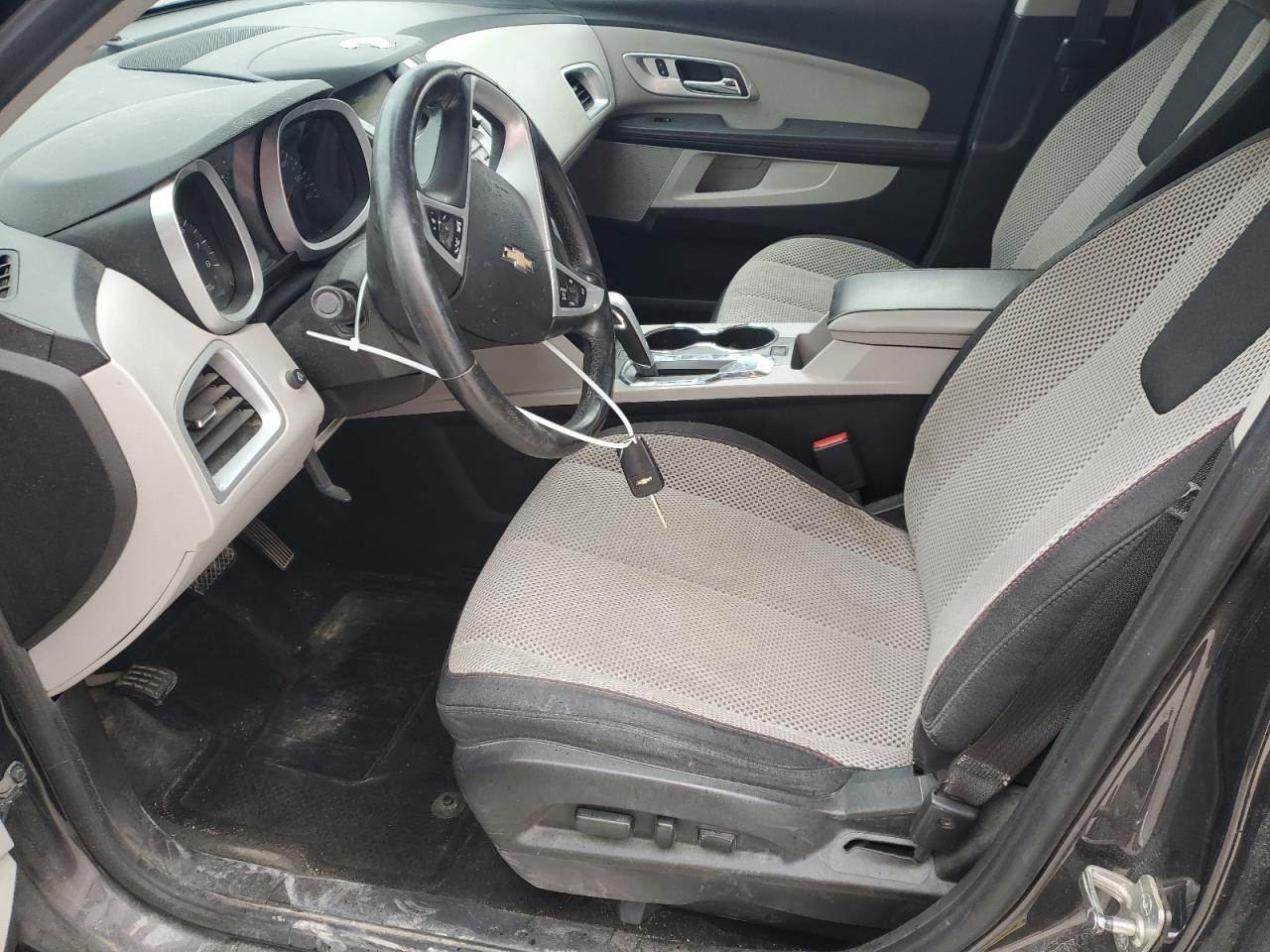 2013 Chevrolet Equinox - Image 7