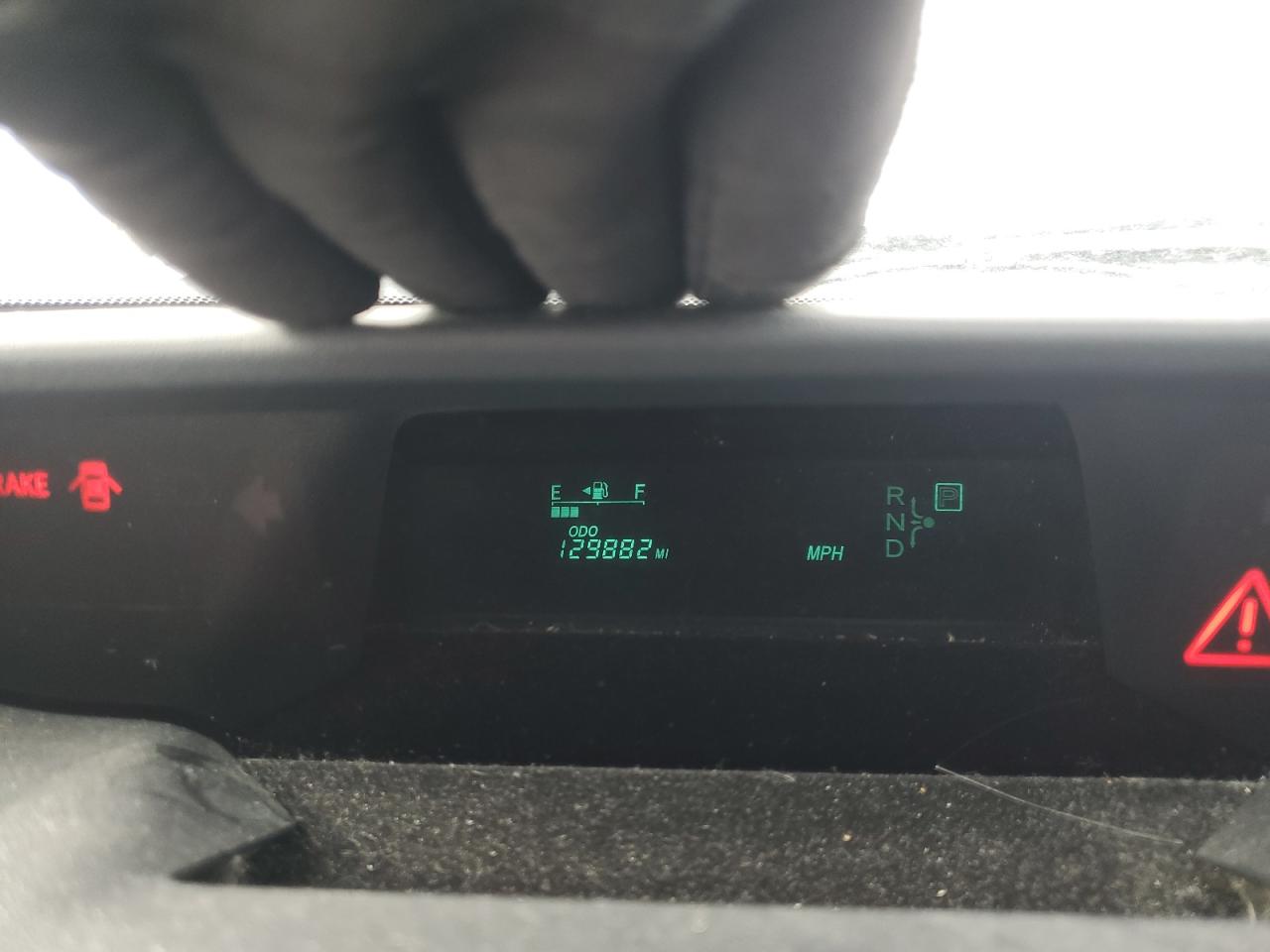 2005 Toyota Prius - Image 9