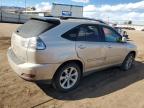 2008 Lexus Rx 350 продається в Colorado Springs, CO - Minor Dent/Scratches