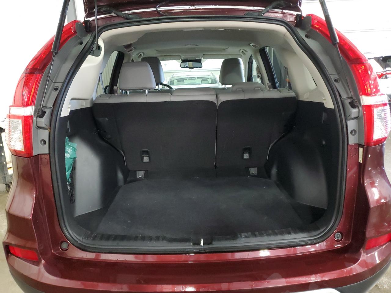 2015 Honda CR-V - Image 6
