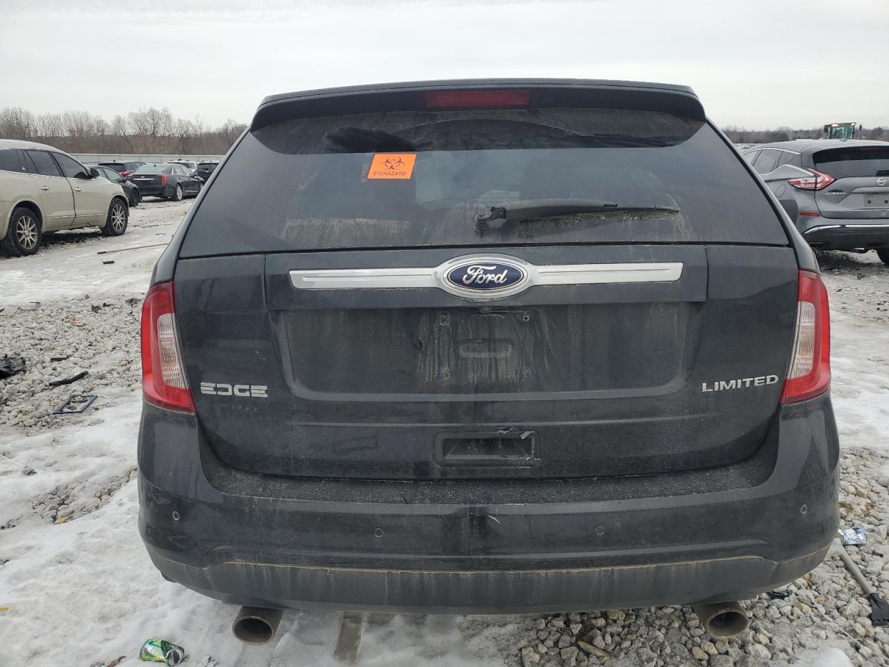 2013 Ford Edge - Image 6