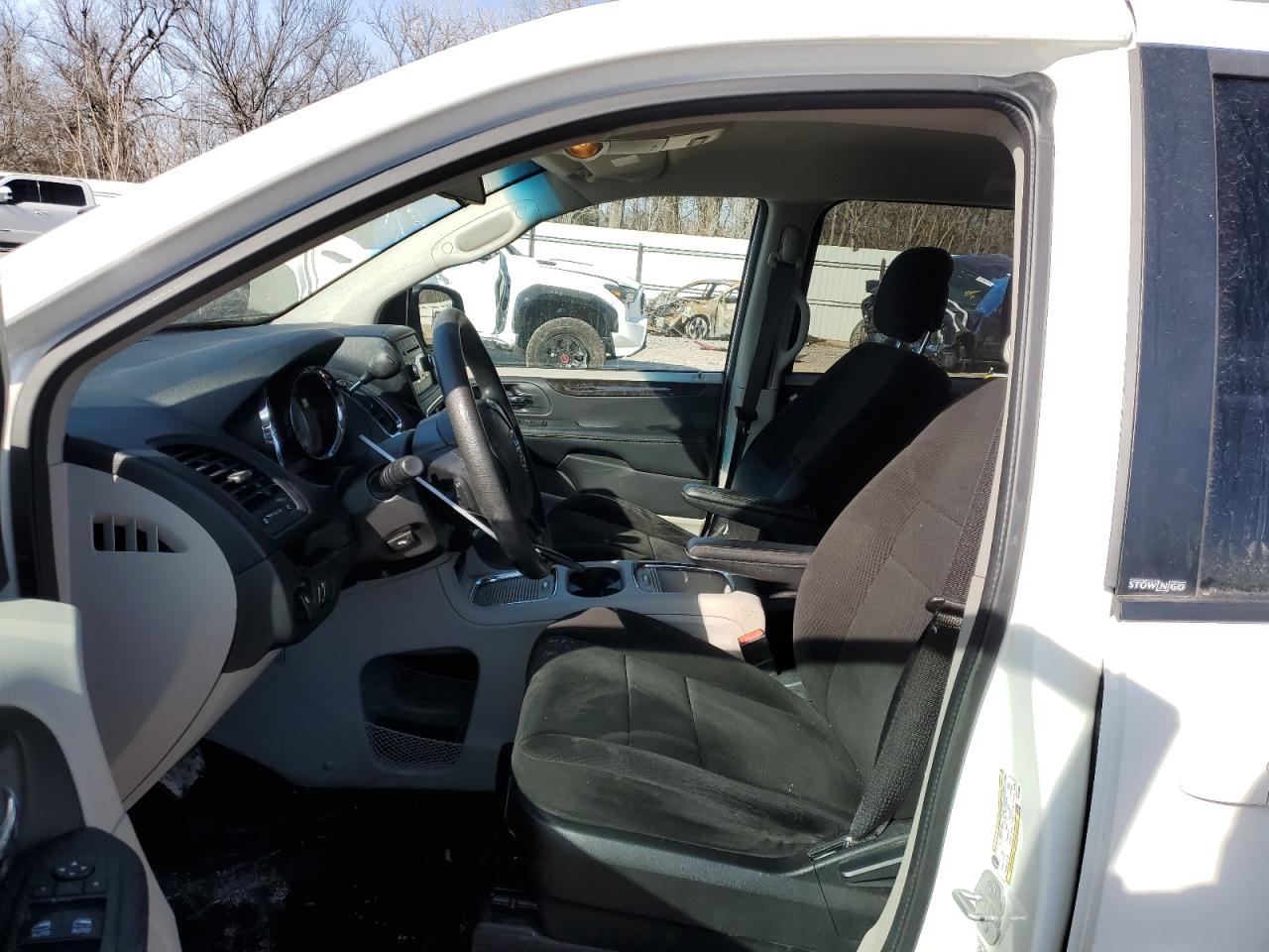 2012 Dodge Caravan - Image 7