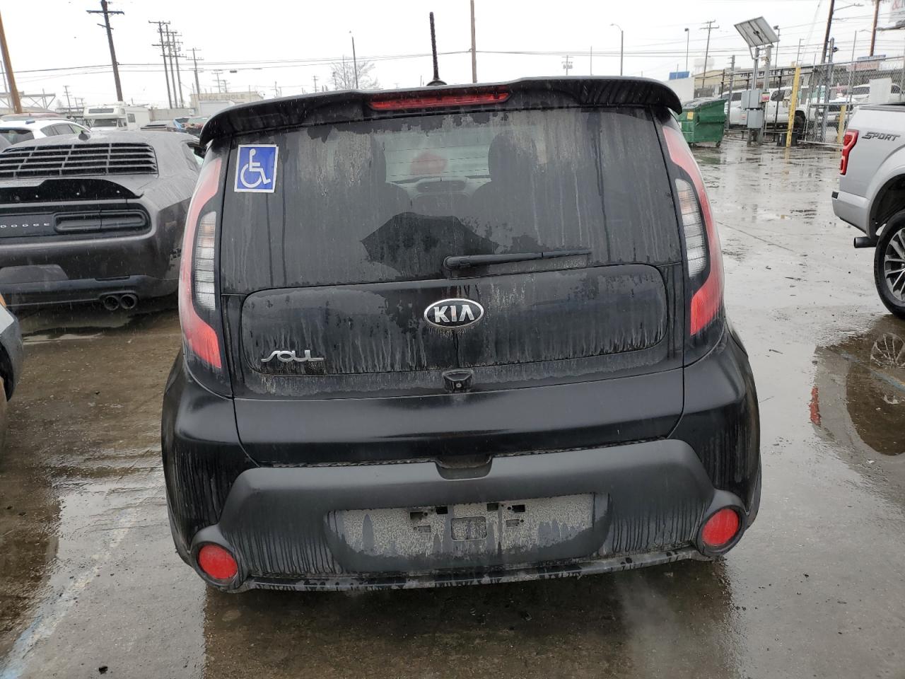 2015 Kia Soul - Image 6