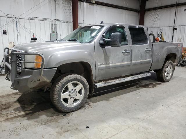 2013 Gmc Sierra K2500 Denali