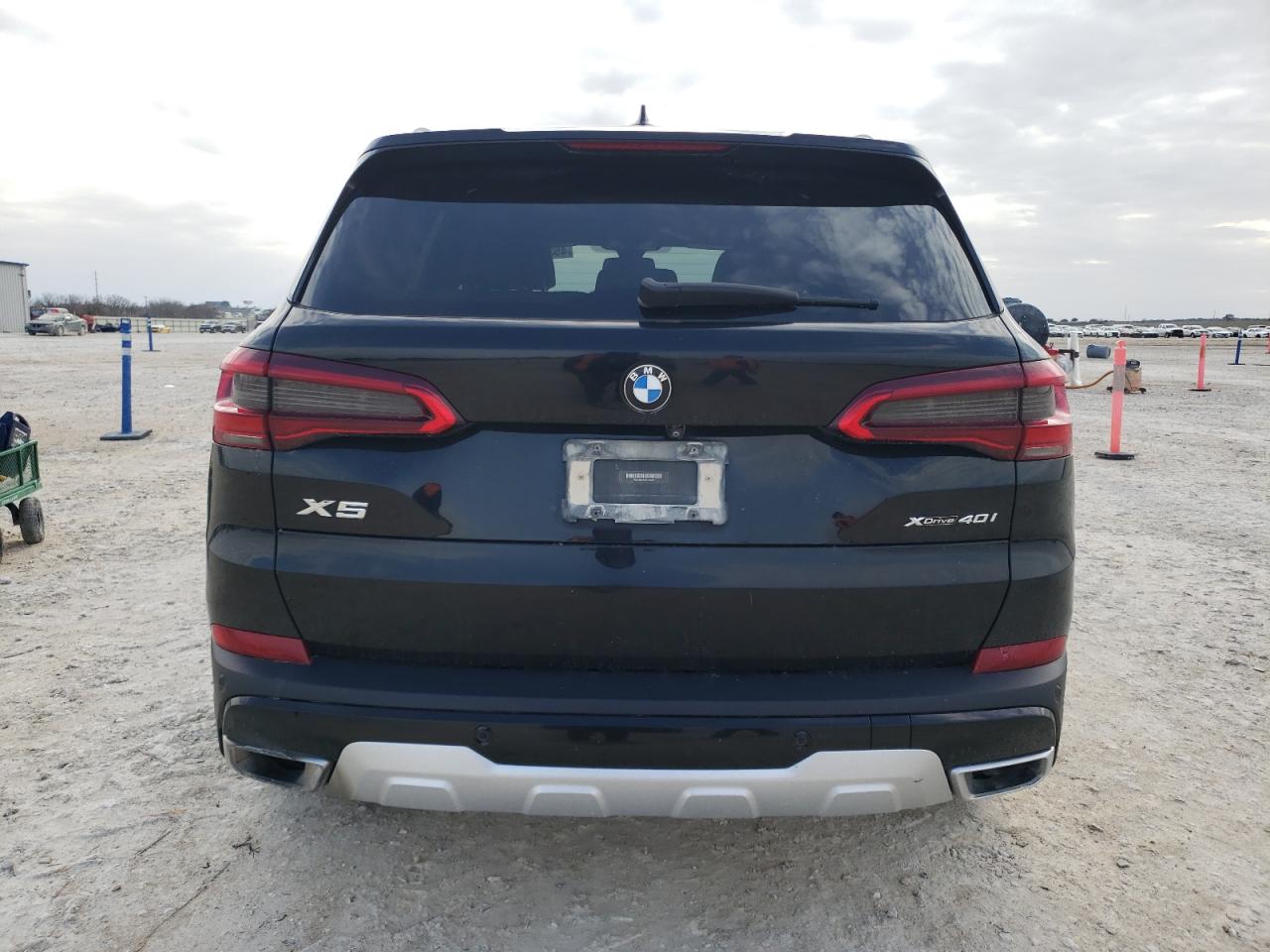 2019 BMW X5 - Image 6