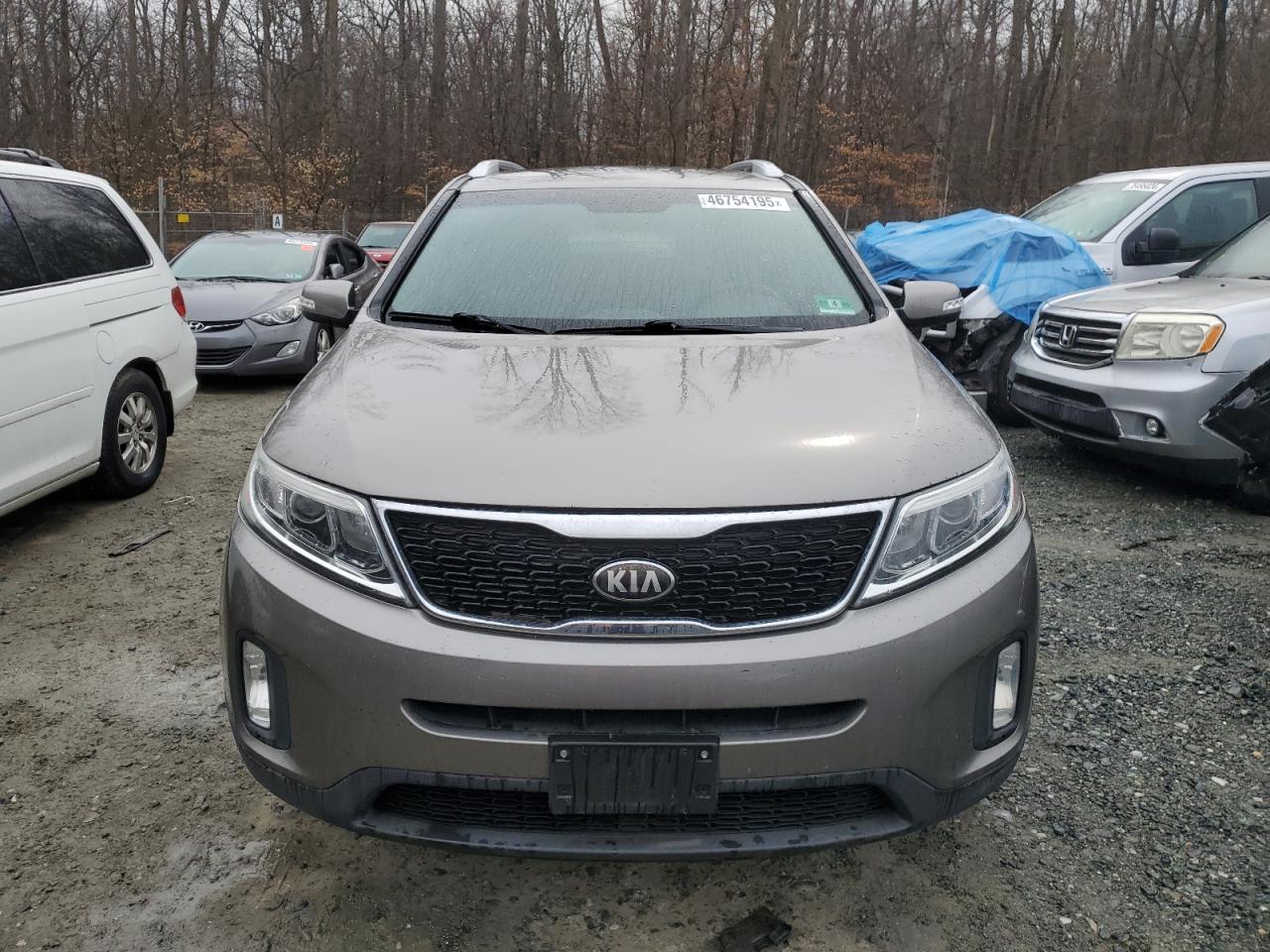 2014 Kia Sorento - Image 5