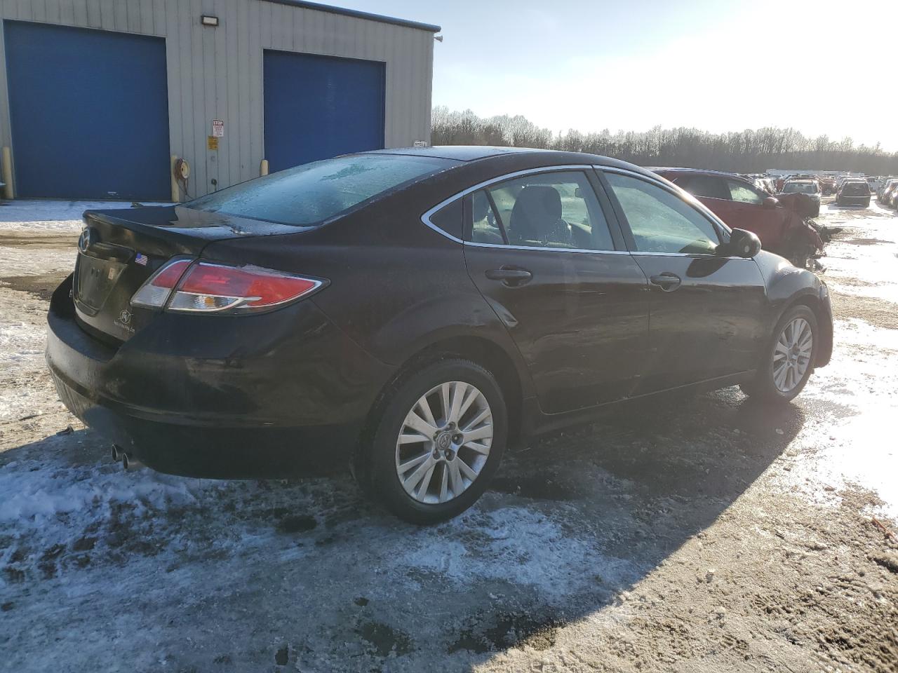2010 Mazda 6 - Image 3