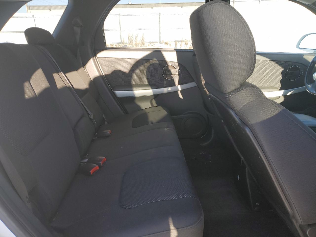 2008 Pontiac Torrent - Image 12