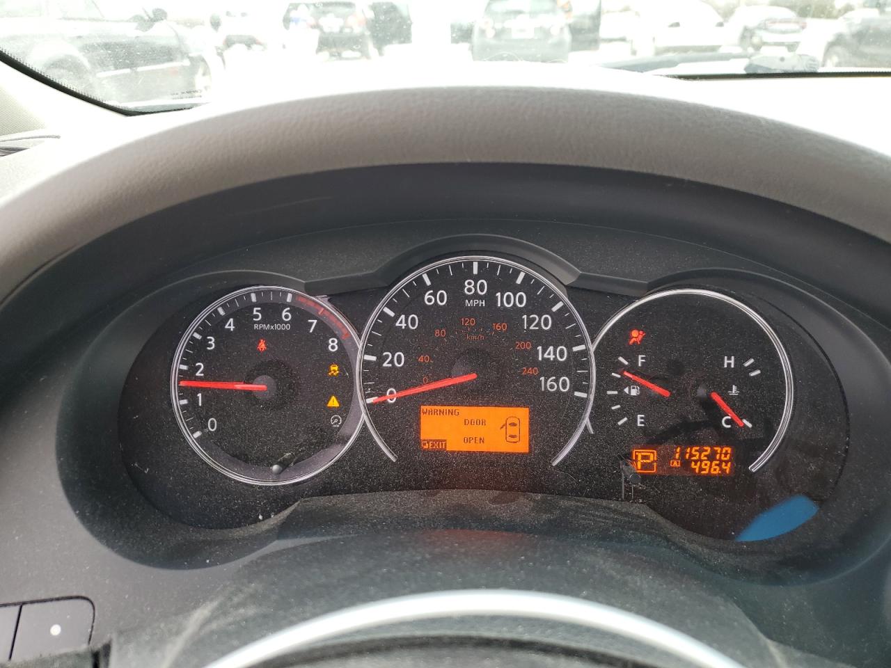 2012 Nissan Altima - Image 9