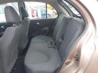 2007 NISSAN MICRA ACTI for sale at Copart ROCHFORD