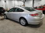 2011 MAZDA 6 I for sale at Copart ON - OTTAWA