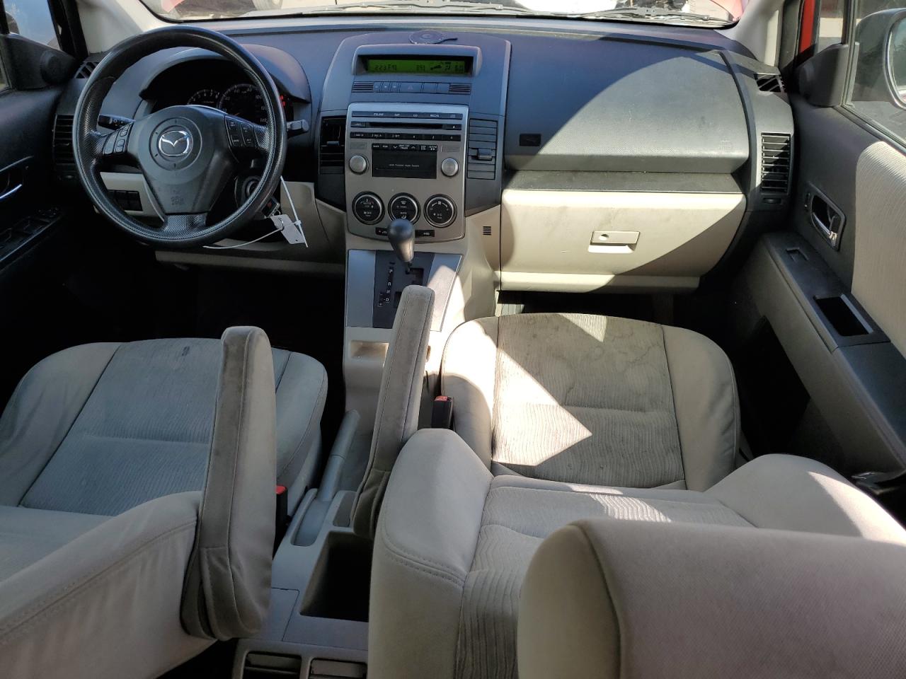 2009 Mazda 5 - Image 8