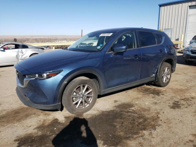 2022 Mazda Cx-5 Preferred