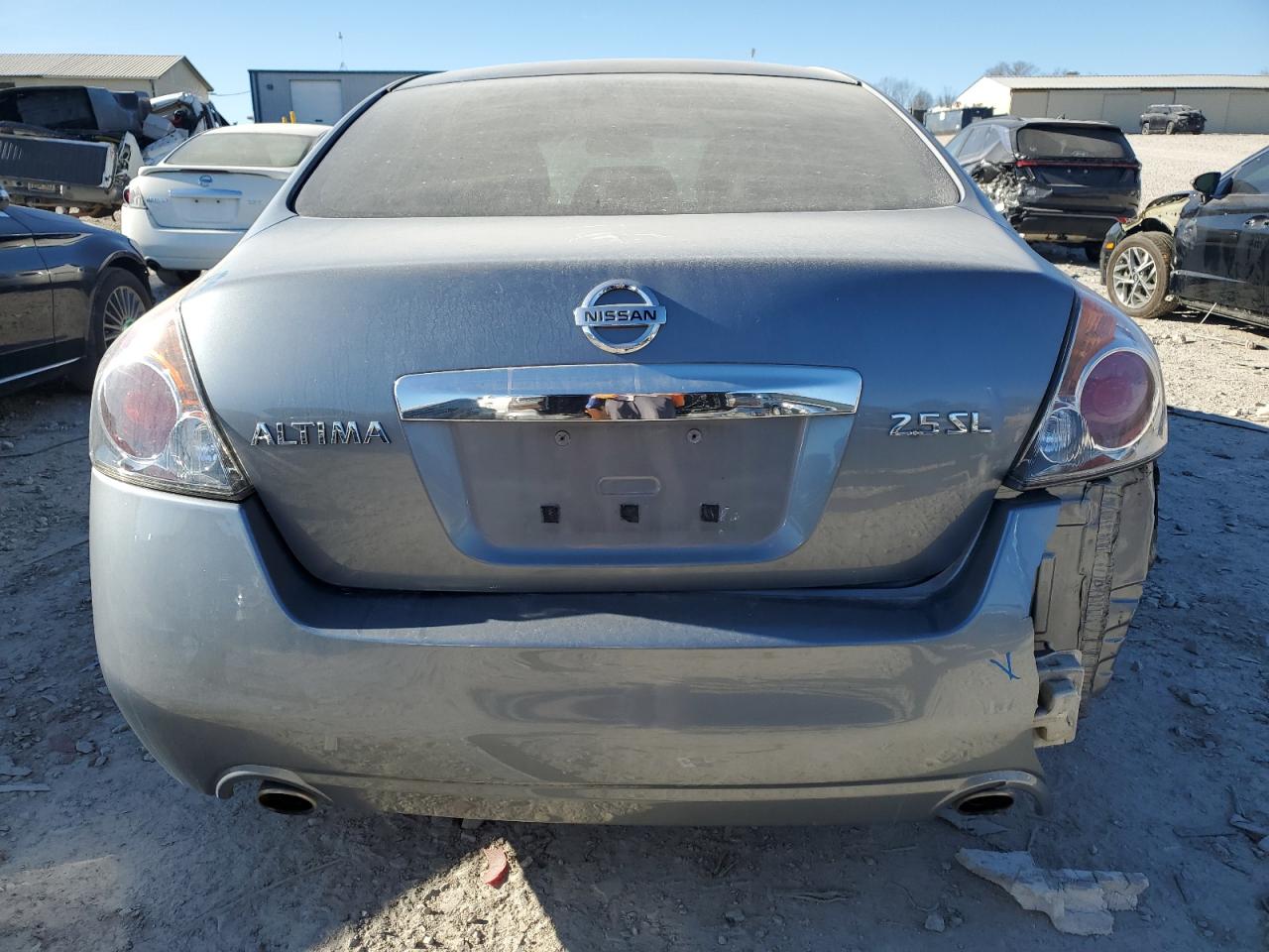 2012 Nissan Altima - Image 6