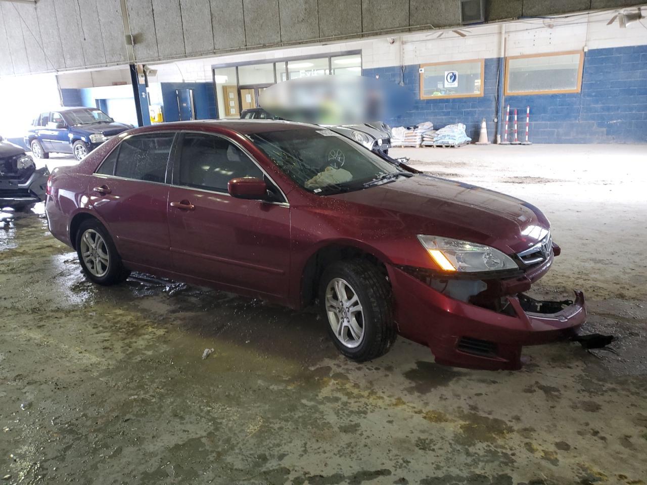 2006 Honda Accord - Image 4