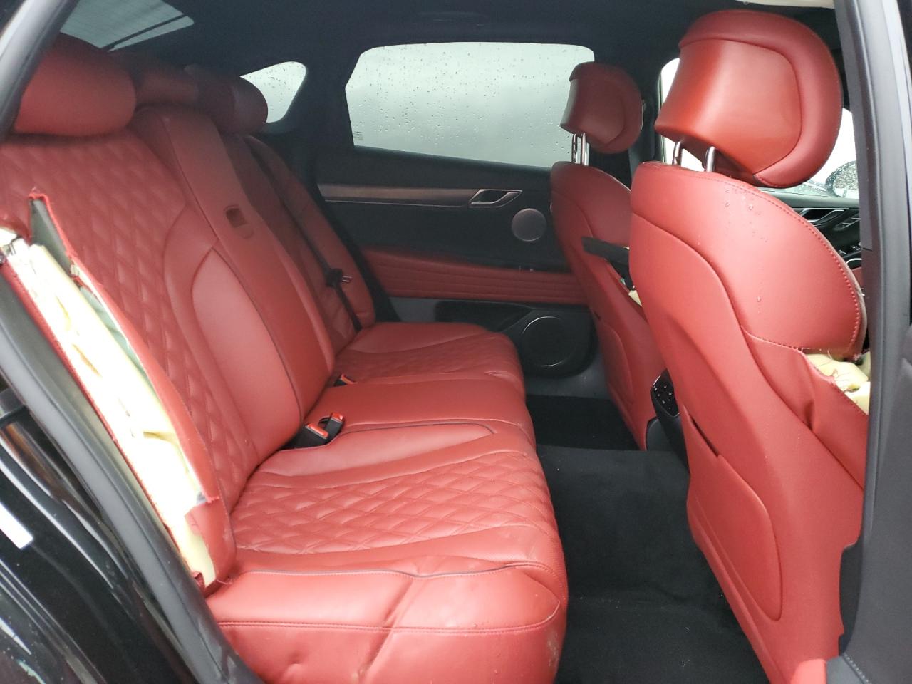 2024 Genesis G80 - Image 10