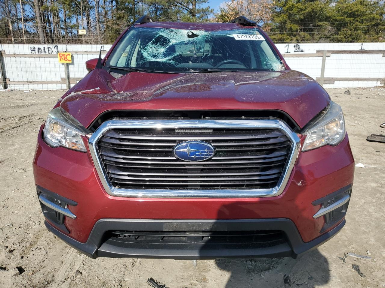 2019 Subaru Ascent - Image 5