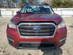 2019 Subaru Ascent Premium en Venta en Seaford, DE - Top/Roof