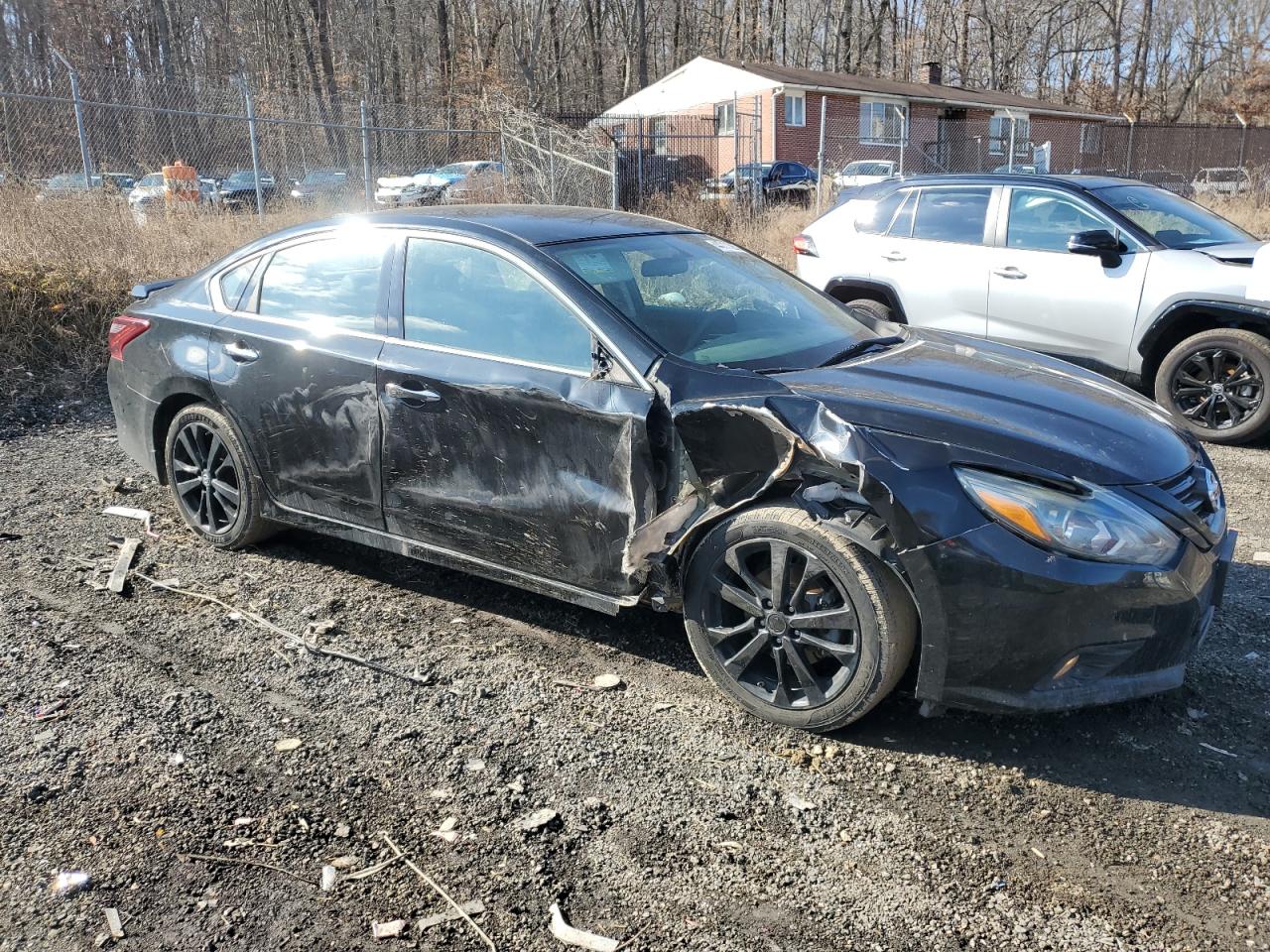 1N4AL3AP8JC265814 NISSAN ALTIMA 2018