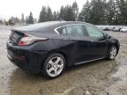 2017 Chevrolet Volt Lt for Sale in Graham, WA - Front End