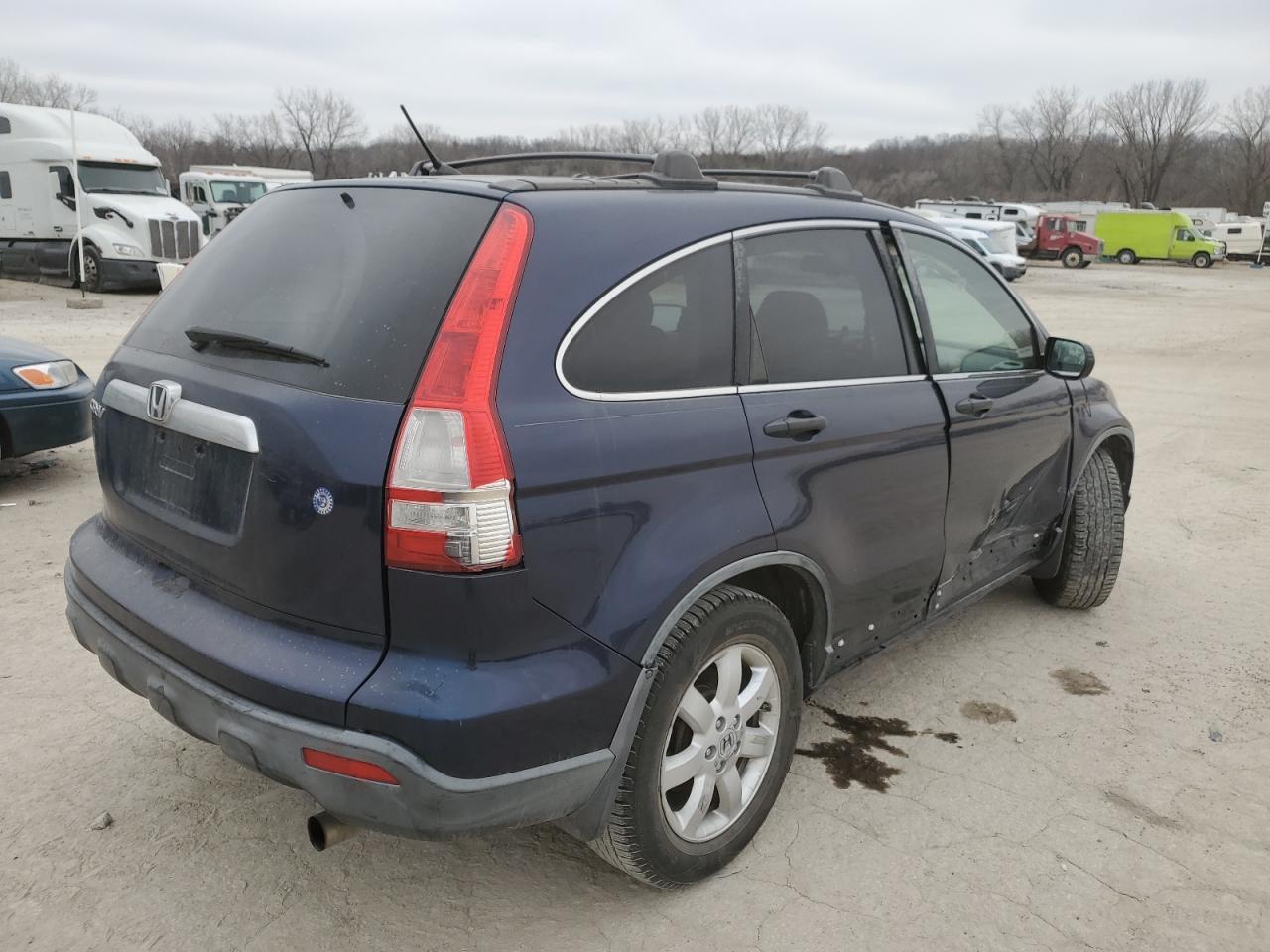 2008 Honda CR-V - Image 3