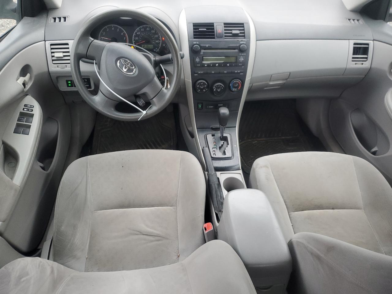 2009 Toyota Corolla - Image 8