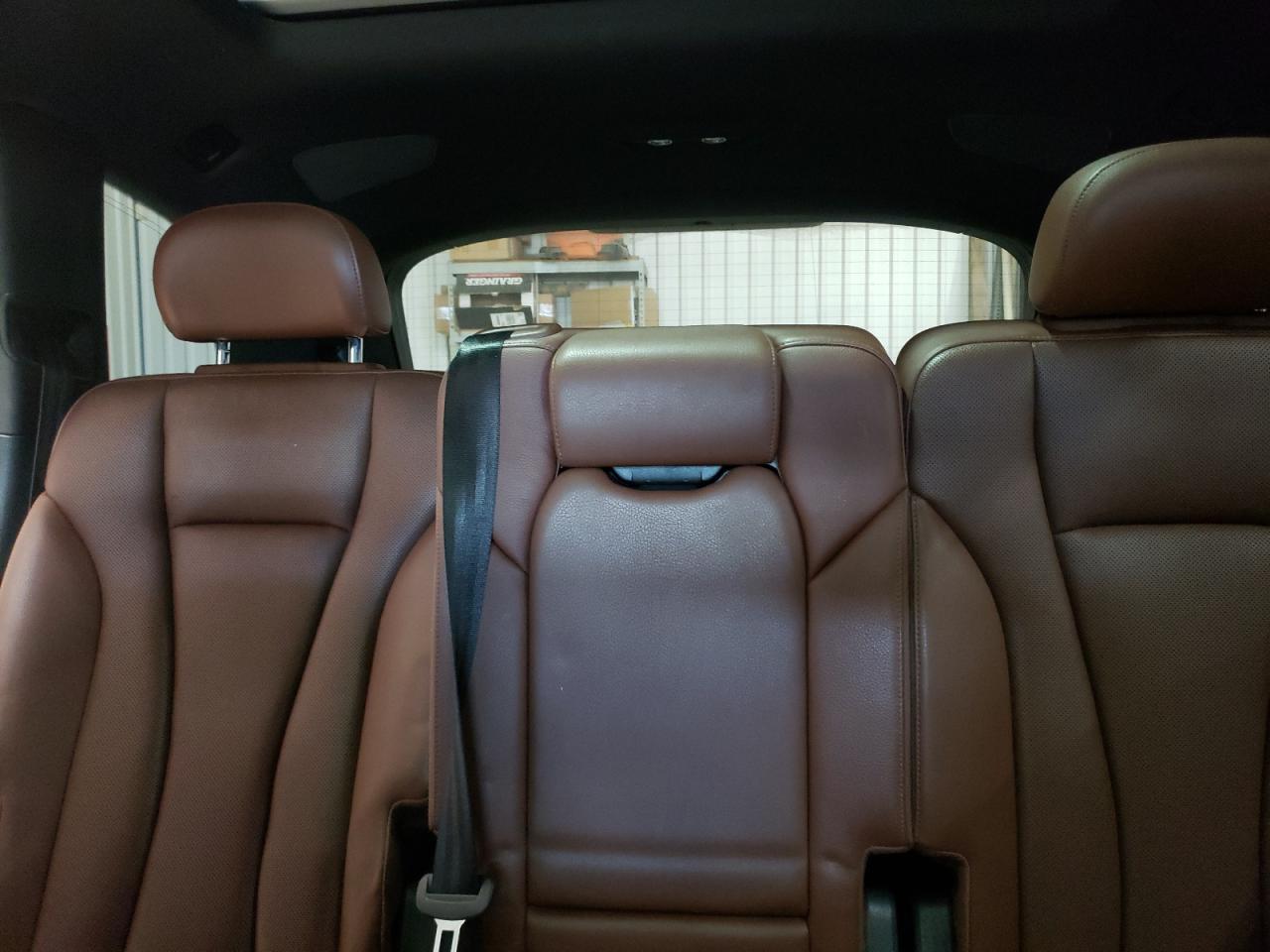 2018 Audi Q7 - Image 10