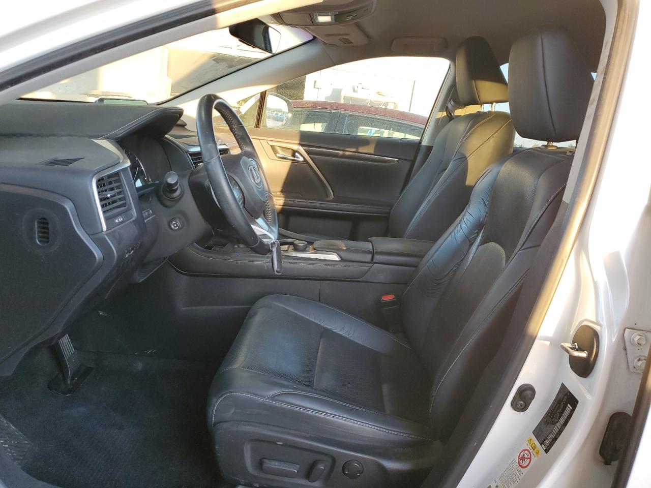 2018 Lexus RX - Image 7