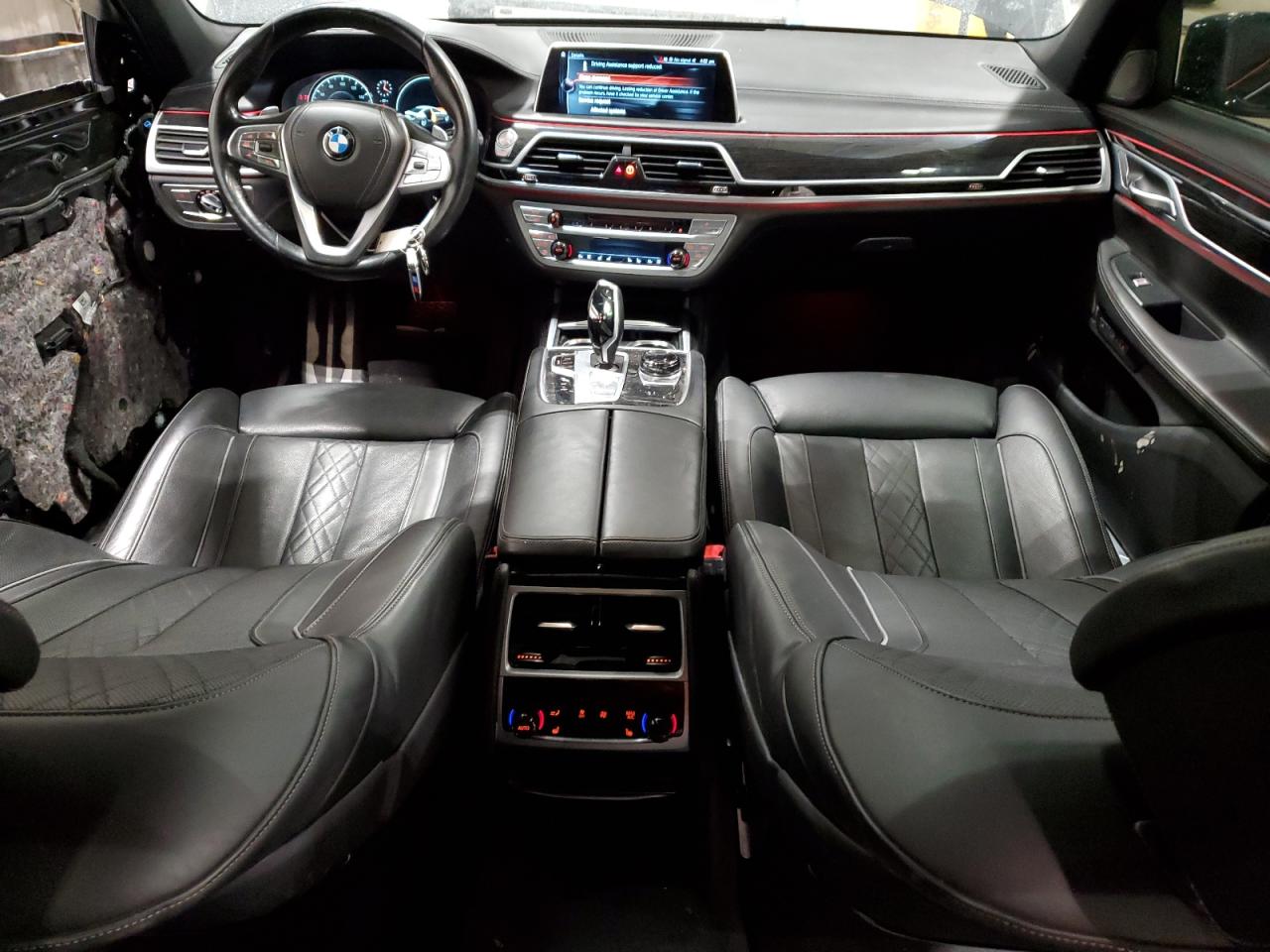 2017 BMW 7er - Image 8