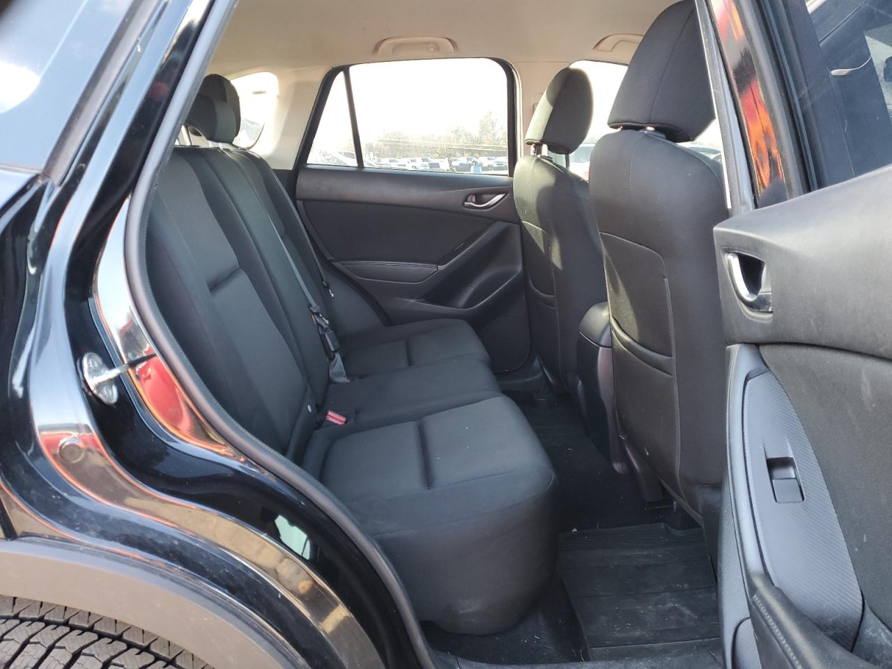 2016 Mazda CX-5 - Image 12