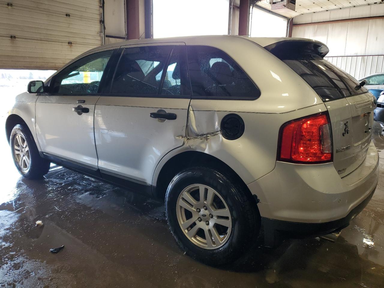 2012 Ford Edge - Image 2