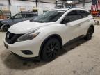 2018 Nissan Murano S for Sale in Bridgeton, MO - Minor Dent/Scratches