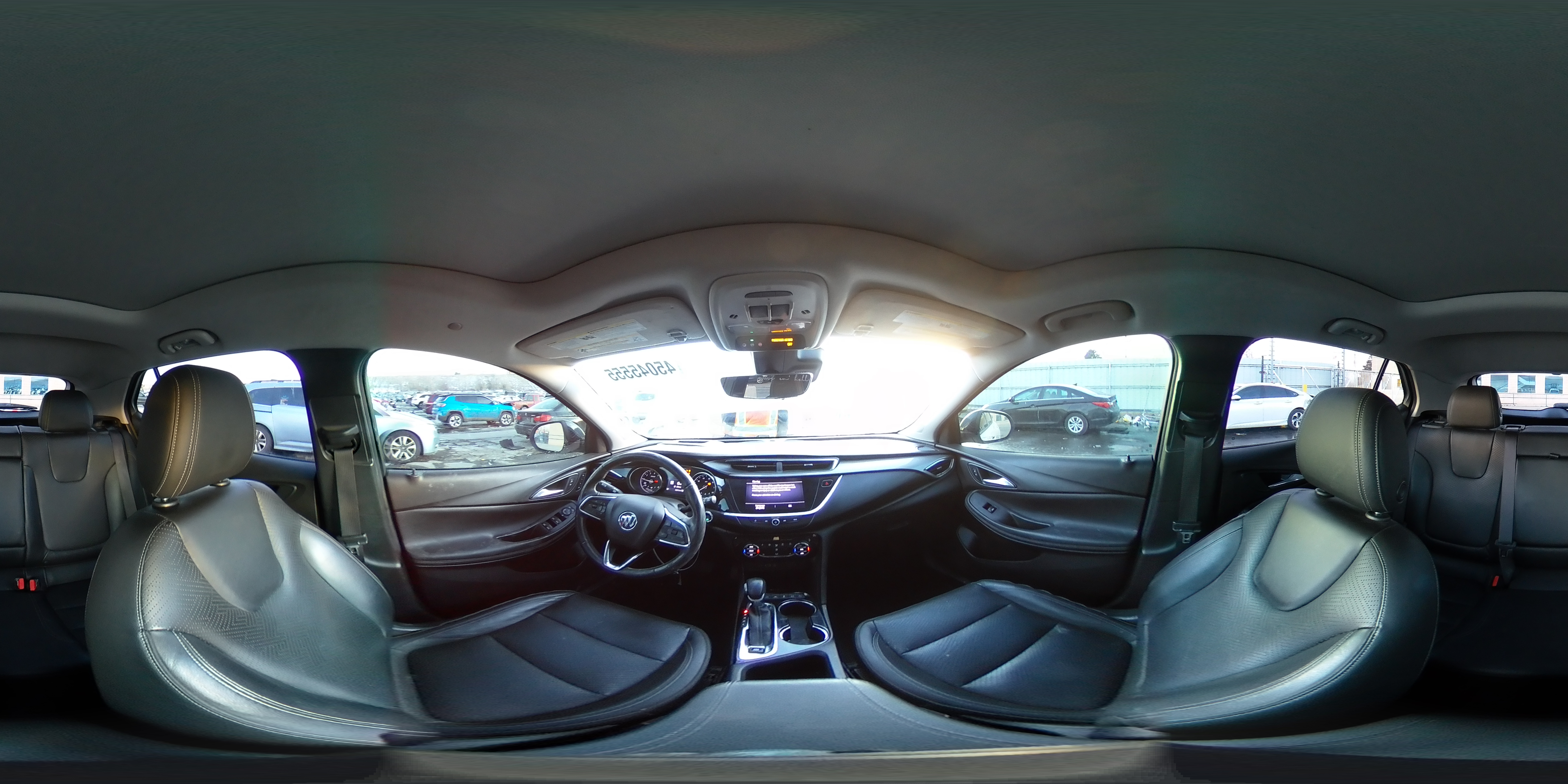 2020 Buick Encore - Image 15
