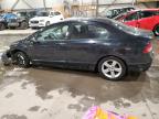 2006 HONDA CIVIC LX for sale at Copart QC - MONTREAL