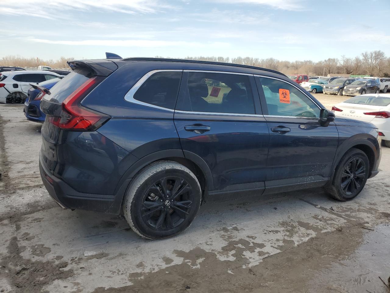 2023 Honda CR-V - Image 3