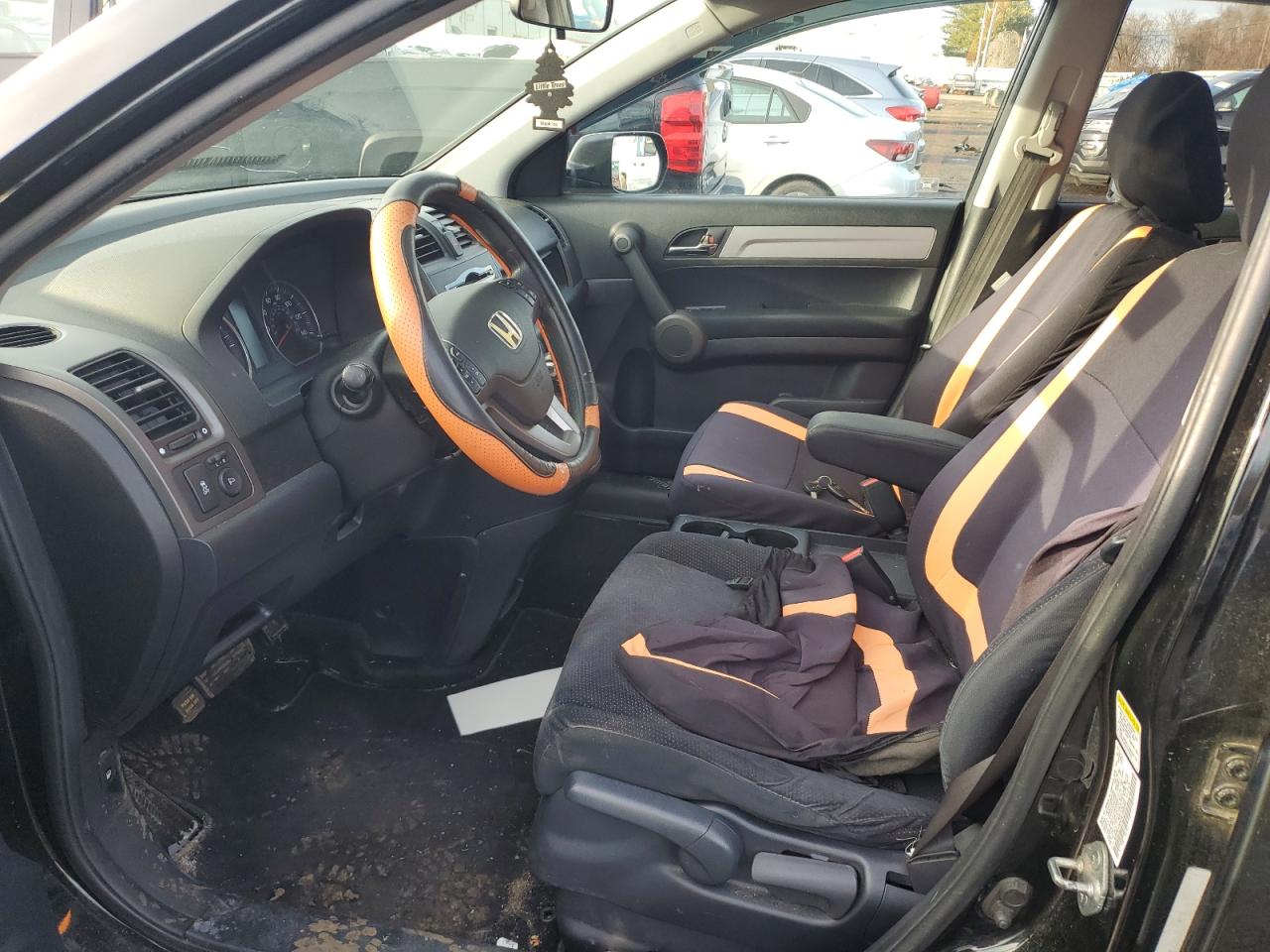 2010 Honda CR-V - Image 7