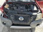 2010 Nissan Xterra Off Road იყიდება Arcadia-ში, FL - Front End