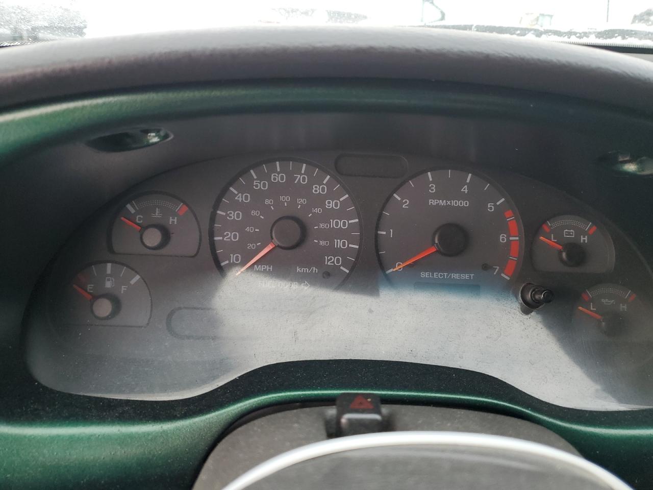 1999 Ford Mustang - Image 9