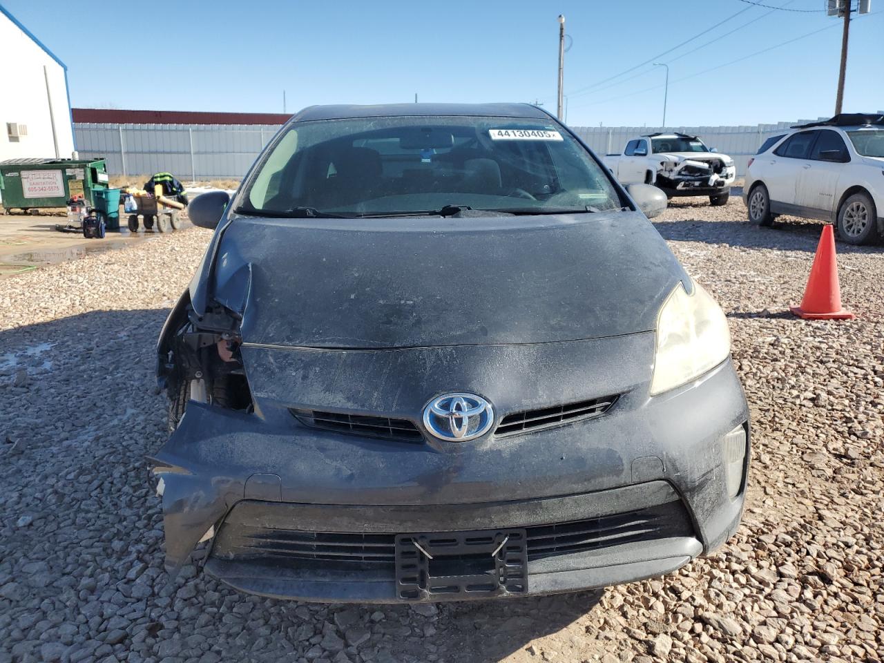 2014 Toyota Prius - Image 5