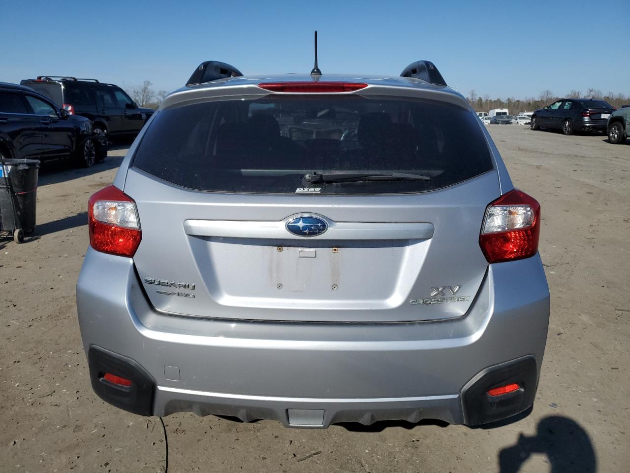 2014 Subaru XV - Image 6