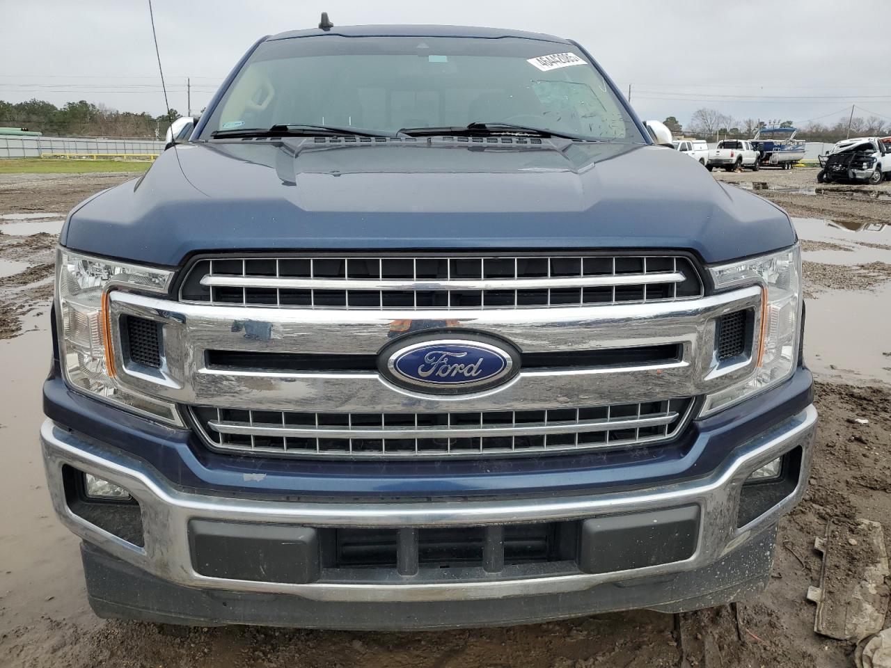 1FTEW1CP6KKD24676 FORD F-150 2019