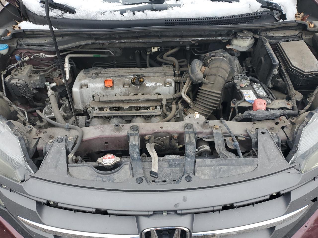 2013 Honda CR-V - Image 12