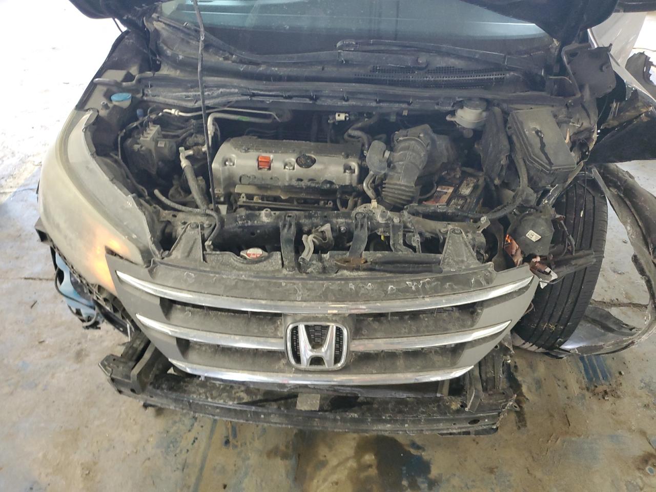 2014 Honda CR-V - Image 13