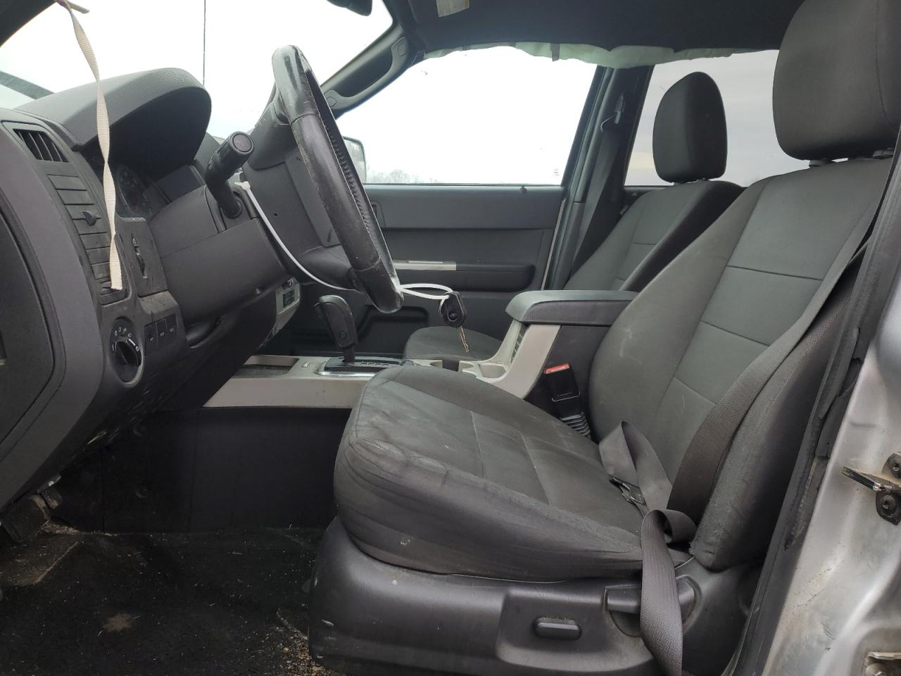 2012 Ford Escape - Image 7