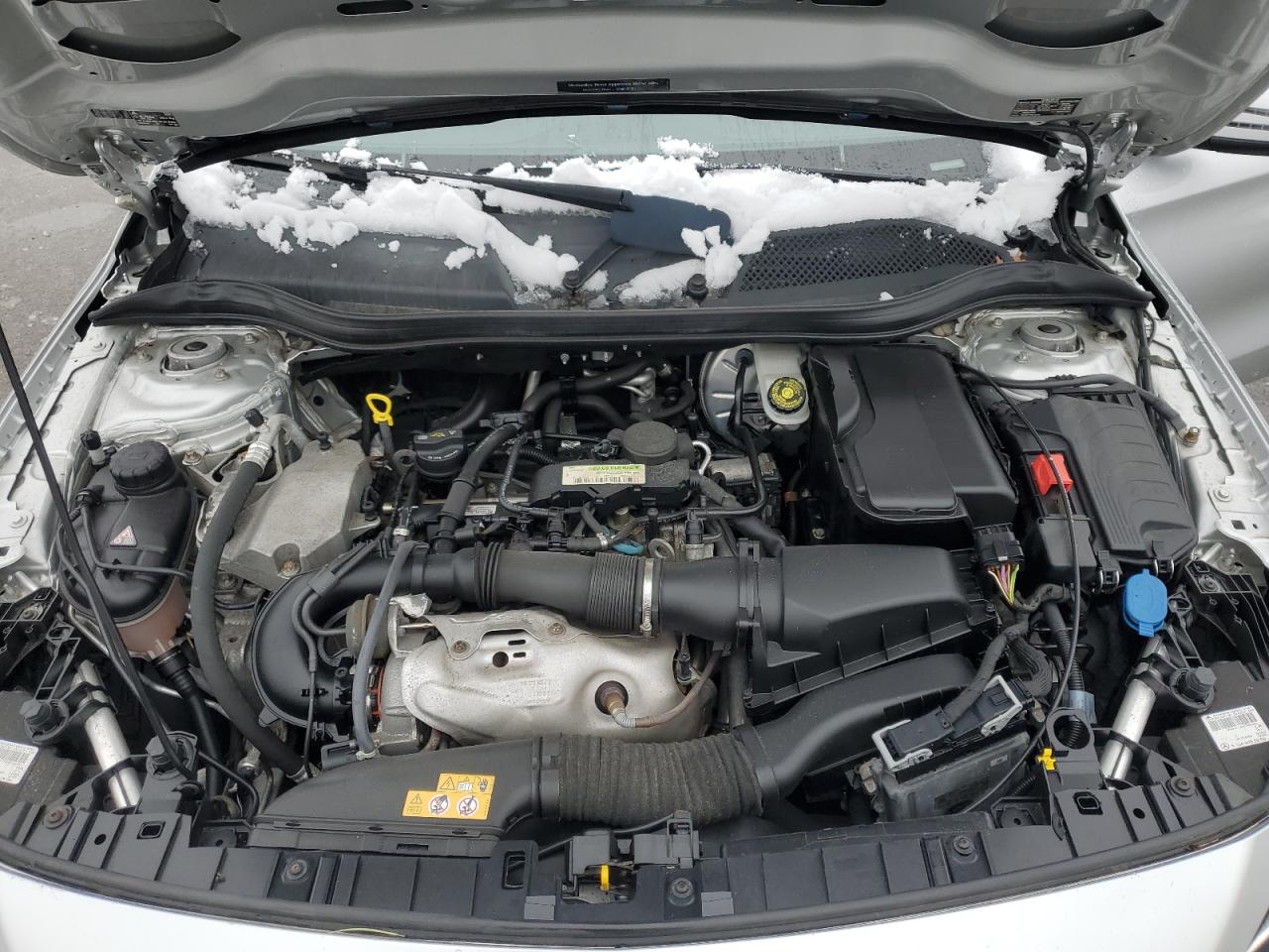 2018 Mercedes-Benz GLA-klasse - Image 12